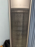 美的空調(diào) 3匹 全面風(fēng)pro 客廳空調(diào)省電大風(fēng)量 空調(diào)柜機(jī)立式  家電補(bǔ)貼20%空調(diào) KFR-72LW/N8QM1P 曬單實(shí)拍圖