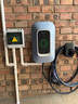 公牛（BULL）充電樁新能源電動汽車充電器家用7kw/11kw/21kw適配特斯拉車型問界m7m9極氪小鵬理想大眾埃安通用 7KW樂享版【帶LED觸摸大屏】 曬單實(shí)拍圖
