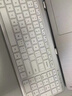 斯泰克（stiger）適用Mac蘋果電腦無線鼠標(biāo)鍵盤套裝 辦公筆記本無線藍(lán)牙鍵盤MacBook pro配件iPad 曬單實(shí)拍圖