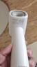 松下（Panasonic）【國家補貼】家用高速電吹風(fēng)機筒大功率速干負(fù)離子溫控護發(fā)送女友七夕情人節(jié)禮物小森林EH-NE6L 曬單實拍圖