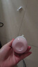 毓婷私處私護(hù)洗液蔓越莓益生菌煙酰胺泡泡慕斯私密清潔抑菌潔柔200ml 曬單實(shí)拍圖