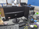 LENOVO聯(lián)想獨(dú)立顯卡電腦臺式主機(jī)商用辦公設(shè)計(jì)師專用補(bǔ)貼20%可選顯示器整機(jī)全套12代酷睿i7家用游戲定制 i7-12700F(4G獨(dú)顯)+23.8英寸顯示器 大內(nèi)存32G內(nèi)存+512固態(tài) 曬單實(shí)拍圖
