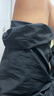 特步（XTEP）運動短褲七分褲速干運動褲透氣男褲戶外訓(xùn)練學(xué)生跑步送爸爸 曬單實拍圖