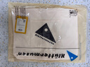 KLATTERMUSEN攀山鼠10630M秘銀男款軟殼夾克-Mithril Jacket M's Black（黑色） L 曬單實(shí)拍圖