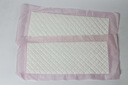 德佑 嬰兒一次性隔尿墊25*33cm80片護(hù)理墊吸水不反滲建議6kg以內(nèi)寶寶 曬單實(shí)拍圖