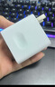 麥現120W超級快充一拖三數據線(xiàn)適用蘋(píng)果華為T(mén)ypec榮耀vivoppo小米一加iqoo手機6A閃充電器線(xiàn)安卓充電頭 三合一【1.5米/套裝】120W超級快充 曬單實(shí)拍圖