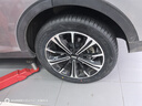 賽輪液體黃金輪胎/汽車輪胎235/55R19 105W S01適配奧迪/奔馳 SUV 曬單實拍圖