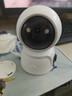 XMSJ家用智能帶屏監(jiān)控?cái)z像頭360度全景無死角無線夜視雙向視頻通話對講AI人形偵測遠(yuǎn)程看護(hù)室內(nèi)監(jiān)控器 推薦/WiFi雙攝版丨雙畫面同屏+30天循環(huán)存儲(chǔ) 一鍵通話丨手機(jī)遠(yuǎn)程看護(hù)老人兒童丨曬單送豪禮 曬單實(shí)拍圖