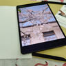 HUAIWAN平板電腦Pad Pro 2025款驍龍8+全網(wǎng)通5G二合一WiFi4K高清全面屏網(wǎng)課學(xué)習(xí)游戲娛樂辦公 白色 16GB+256GB 旗艦版PadPro+定制無線鍵盤+鼠標(biāo) 曬單實(shí)拍圖