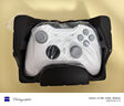 萊仕達（PXN）P5PRO承影 無(wú)線(xiàn)游戲手柄pc電腦steam藍牙switch NS電視手機雙人成行絕區零黑神話(huà)悟空DW12C 承影-耀月白 曬單實(shí)拍圖