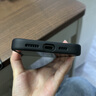 玄皇【自帶Ai拍照按鍵】適用蘋果16promax手機殼iphone16pro保護(hù)套16磨砂磁吸相機按鍵全包防摔男女 蘋果16promax【自帶拍照按鍵丨頂配磁吸】 不沾指紋丨送鋼化膜+鏡頭膜 曬單實拍圖
