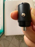 卡雷姆【德國】車載充電器超級快充一拖三帶線120w點煙器快充轉(zhuǎn)換器伸縮 隱藏式【120W超級快充】全車型通用 曬單實拍圖