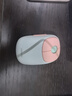 羅技（Logitech）時尚系列K380藍(lán)牙鍵盤 筆記本電腦手機(jī)iPad平板MAC薄膜鍵盤 超薄便攜辦公鍵盤 K380line可妮兔 曬單實拍圖