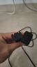 CABLE CREATION DZ129兩插2口電源延長(cháng)線(xiàn)直頭新國標10A兩芯插座插線(xiàn)板延長(cháng)線(xiàn)適用電視電動(dòng)車(chē)監控公對母加長(cháng)線(xiàn) 2米 曬單實(shí)拍圖