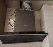 美的（Midea）【蒸汽洗AK7PRO】抽吸排油煙機(jī)家用28風(fēng)量頂側(cè)一體自清潔高溫蒸汽洗齊平櫥柜變頻吸脫排煙機(jī) 曬單實(shí)拍圖