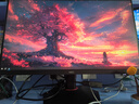 HKC27英寸2K200Hz 顯示器1K IPS  1ms G25H4電競G27H2  G25H3 顯示屏G24H2 G27H2W G24H2W  G27H2pro G24H2/24英寸/2K/180 曬單實拍圖