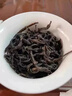 無(wú)言幽樅正巖古井老樅水仙茶特級百年吳三地武夷巖茶木質(zhì)武夷山大紅袍茶葉 古井老樅250g 曬單實(shí)拍圖