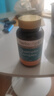 HerbsofGold銀杏葉提取物片補腦活素增強記憶力老年癡呆癥腦萎縮特效供血不足 曬單實拍圖