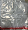 柯銳邇 pe透明自粘袋 OPP自封袋 透明收納袋 倉庫塑料袋30*45【100個(gè)】 曬單實(shí)拍圖