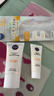 妮維雅（NIVEA）清爽不油膩高倍防曬霜 密集多重光護(hù)防曬乳50mlSPF50+ 曬單實(shí)拍圖