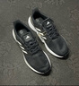 adidas EQ19 RUN隨心暢跑舒適體測跑步鞋男女阿迪達(dá)斯官方 黑色JR0247   39 曬單實(shí)拍圖