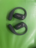 韶音（SHOKZ）OpenFit 2 T920新一代舒適圈開放式耳機掛耳式藍牙耳機運動跑步騎行無線非骨傳導(dǎo) 闌夜黑 曬單實拍圖
