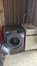 博世（BOSCH）10KG洗烘一體機(jī) 全自動家用滾筒洗衣機(jī) 熱風(fēng)除菌 羊毛洗護(hù) 毛絮自清潔 除螨洗 支持國家補(bǔ)貼 【店鋪爆款】WNA252010W 曬單實拍圖