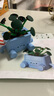 樂高（LEGO）積木拼裝10349 快樂盆栽男孩女孩兒童玩具生日禮物 曬單實拍圖