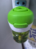 潤(rùn)本（RUNBEN）電熱蚊香液驅(qū)蚊水60晚45ml×2瓶+1器驅(qū)蚊液 曬單實(shí)拍圖