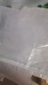 得力文件袋拉鏈袋a4透明考試袋防水塑料學(xué)生用學(xué)科分類試卷收納袋文具資料大容量拉邊袋 【A4+A5】各1個(gè)裝 馬卡龍色(顏色隨機(jī)) 曬單實(shí)拍圖