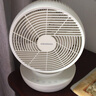 amadana艾曼達(dá)空氣循環(huán)扇桌面風(fēng)扇電風(fēng)扇電扇家用臥室客廳宿舍大風(fēng)量臺(tái)式輕音節(jié)能迷你小型風(fēng)寶A-FC015DR 曬單實(shí)拍圖