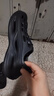 森馬旋鈕涼鞋男夏季爆款防滑鏤空包頭洞洞鞋青少年踩屎感運動沙灘涼鞋 灰色【旗艦款】 42 (260mm) 曬單實拍圖