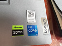 聯(lián)想電競游戲筆記本電腦GeekPro G5000/拯救者Y7000P可選RTX4060獨顯r 酷睿i7不到9000 暢玩黑神話悟空 G5000｜14核i7 16G 512G 4060 高刷高色域?qū)I(yè)電 曬單實拍圖