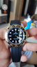 【二手99新】勞力士(ROLEX) 格林尼治型II型系列 自動機械 勞力士男表 116713-LN-78203 40mm 曬單實拍圖