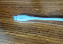 品勝【2條裝】蘋果數(shù)據(jù)線快充PD20W多條iphone充電線USB-C車載線適用蘋果14ProMax/13/12 1.5米 曬單實拍圖