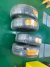 德國馬牌（Continental）汽車輪胎 215/60R16 95V UCJ適配雅閣/帕薩特/邁騰/天籟 曬單實拍圖