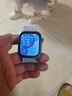 華為（HUAWEI）手表WATCH FIT 4 Pro【國補(bǔ)15%】運(yùn)動智能健康管理藍(lán)牙通話輕薄大屏NFC門禁交通支付送男女士朋友3 海島藍(lán)丨送定制表帶+精美表盤 曬單實(shí)拍圖