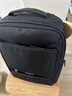 新秀麗（Samsonite）電腦包雙肩包17英寸男女背包書包商務(wù)旅行大容量TX6*09003升級(jí)款 曬單實(shí)拍圖