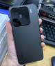 小米（MI）小米15 旗艦系列全新正品 5G手機 徠卡影像 Xiaomi15 小米澎湃OS 黑色 12GB+512GB【官方標配】 曬單實拍圖