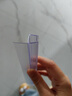 SOFANDARD軟邊定制款加厚Fh型淋浴房擋水膠條浴室玻璃門(mén)防水條 8MM玻璃h型2米軟邊長(cháng)30mm 曬單實(shí)拍圖