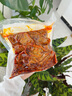 中岳高記登封特產(chǎn)手工芝麻燒餅饃片零食早餐 6個(gè)真空（夾2串豆腐串一個(gè)雞蛋） 曬單實(shí)拍圖