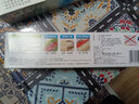 妙潔 保鮮袋食品 冰箱冷凍袋 自封口 中號(hào)16只裝 曬單實(shí)拍圖