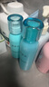 御泥坊套裝 春風(fēng)撫面氨基酸清爽控油潔水乳禮盒套裝  套裝禮盒送禮物 曬單實(shí)拍圖