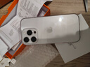 Apple【國(guó)行補(bǔ)貼】蘋(píng)果16Promax iPhone16Promax 蘋(píng)果16Pro 5G 手機(jī) 16Pro【白色鈦金屬】 256GB【原裝未使用+藍(lán)牙耳機(jī)+豪華大禮包】 曬單實(shí)拍圖