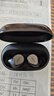 適用捷波朗Jabra Elite3/7 Pro/65t/5t耳機(jī)海綿套無線藍(lán)牙耳塞帽 高7海綿套黑色【小號(hào)3對(duì)】 曬單實(shí)拍圖