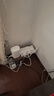 華為子母路由器Q6凌霄千兆無線全屋WiFi6+套裝穿墻王分布式字母路由器電力6E家長別墅大戶型電力貓MT33 Q6子母路由【W(wǎng)iFi6+3000M】運營商隨機發(fā) JD電競官方店 曬單實拍圖