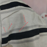 G.DUCKKIDS男童夏裝套裝2025新款夏季嬰幼兒童帥氣衣服寶寶短袖短褲兩件套潮 乳白色 TT 小獅子短袖套裝 90 曬單實拍圖