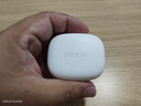 天龍（DENON）【新品上市】AH-C840NCW 真無線藍牙耳機 降噪 入耳式 運動 藍牙5.3長續(xù)航 高音質通話耳麥 白色 曬單實拍圖
