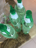 藍(lán)月亮 茶清洗潔精套裝 洗滌靈洗碗果蔬凈 餐具凈 天然潔凈 快速去油 1kg*4瓶 曬單實(shí)拍圖