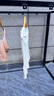 雪茜曼孕婦安全褲7A抗菌純棉襠防走光打底褲內(nèi)褲二合一大碼托腹褲子短褲 曬單實(shí)拍圖